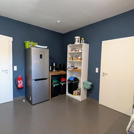 Wolke 3 - Ankommen Und Zuhause Fuehlen - Apart-vl