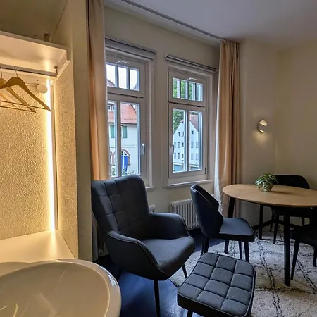 Lejlighed Wolke 3 - Ankommen Und Zuhause Fuehlen - Apart-vl *
