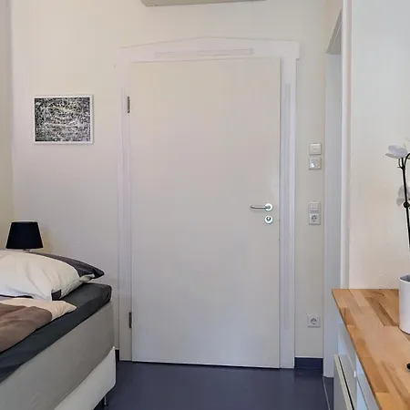 Wolke 3 - Ankommen Und Zuhause Fuehlen - Apart-vl *