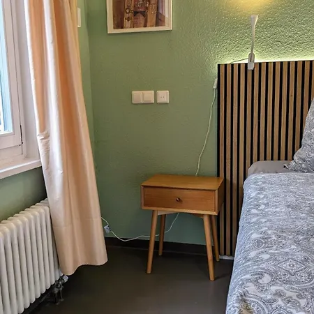 Wolke 3 - Ankommen Und Zuhause Fuehlen - Apart-vl * Bad Liebenzell
