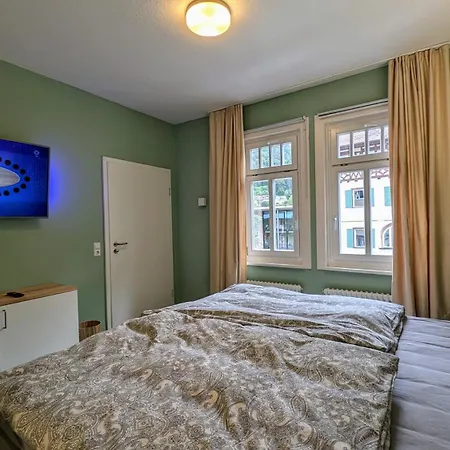 Wolke 3 - Ankommen Und Zuhause Fuehlen - Apart-vl