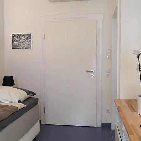 Wolke 3 - Ankommen Und Zuhause Fuehlen - Apart-vl Lejlighed