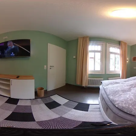 Lejlighed Wolke 3 - Ankommen Und Zuhause Fuehlen - Apart-vl