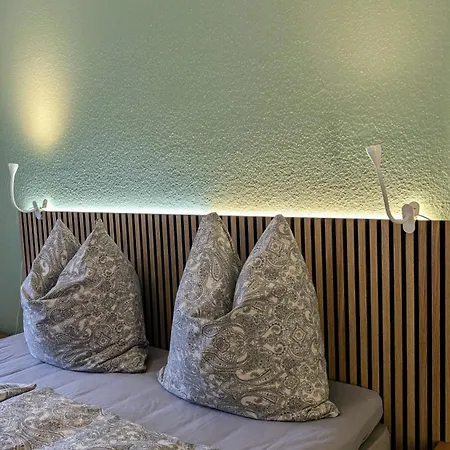 Wolke 3 - Ankommen Und Zuhause Fuehlen - Apart-vl Lejlighed